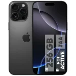 موبایل اپل مدل iPhone 16 Pro Max ZAA دو سیم کارت ظرفیت 256 گیگابایت و رم 8 گیگابایت