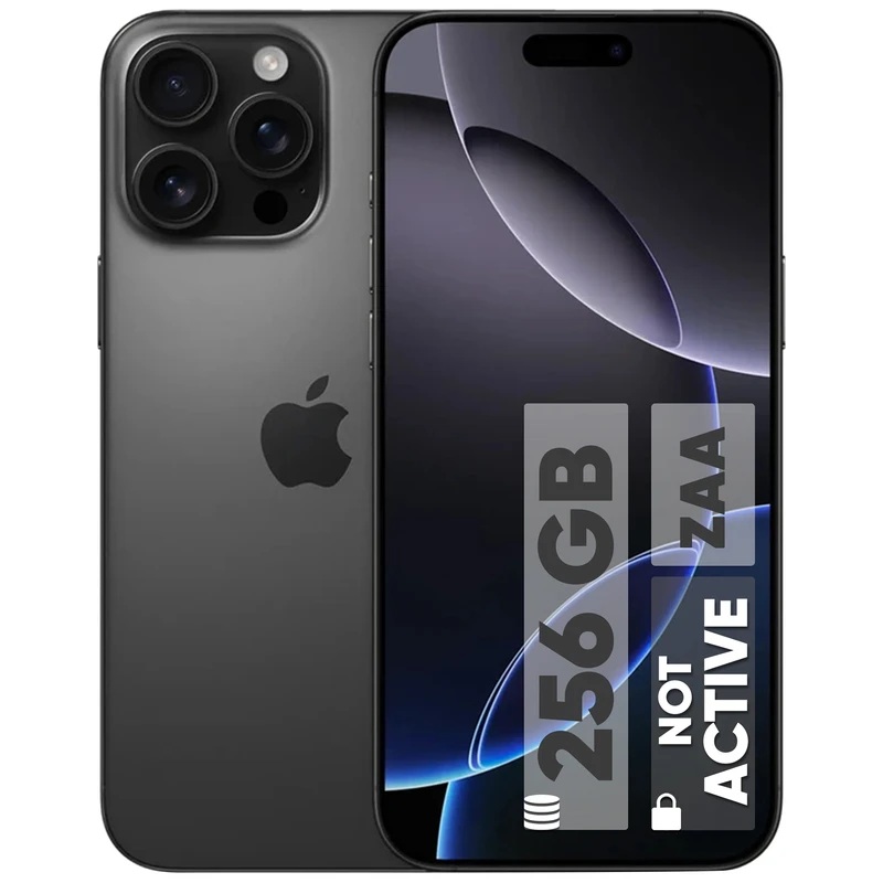 48daaebd4cb7706cce21ce8b5e485d6fdafa6bd1_1736598863 موبایل اپل مدل iPhone 16 Pro Max ZAA دو سیم کارت ظرفیت 256 گیگابایت و رم 8 گیگابایت - تصویر 1