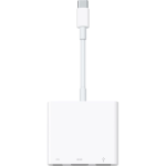مبدل USB-C به Digital AV اورجینال اپل MUF82