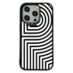 کاور آکام مدل AMC-WA14PRO-ALPHAZEBRABET-16 مناسب برای گوشی موبایل اپل iPhone 14 Pro