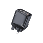 شارژر 35 وات Totu مدل HC-2-UK